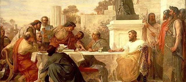 Tertul Tertullian, Baptismal Regeneration, and the Danger of Presuppositions ...