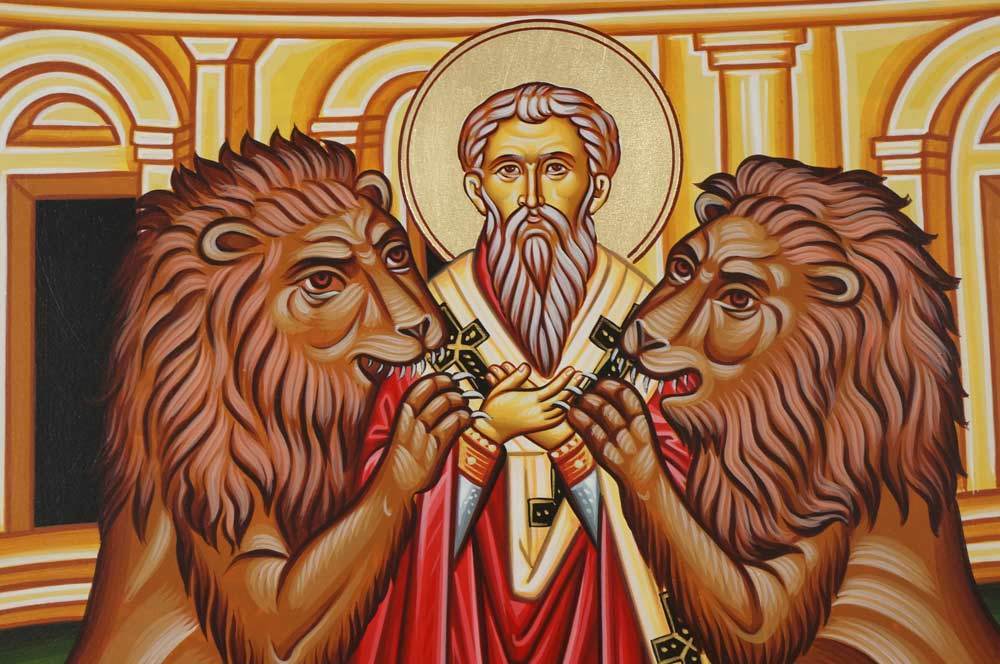A History of Trinitarian Theology Before 200 AD – Orthodox Christian ...