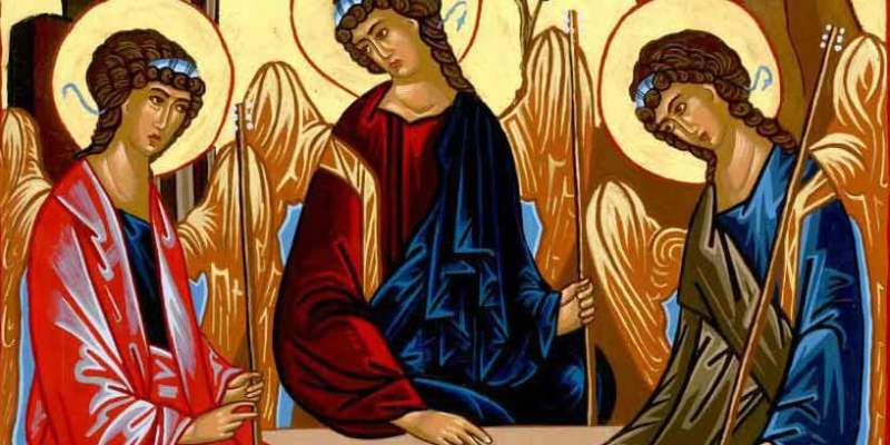 Augustine’s Pneumatology – Orthodox Christian Theology